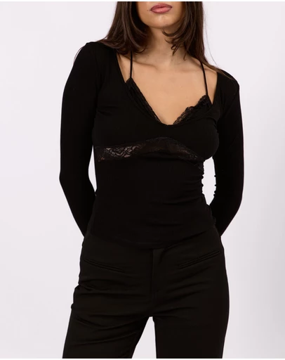 Style Addict - The Tailored Flare Pant