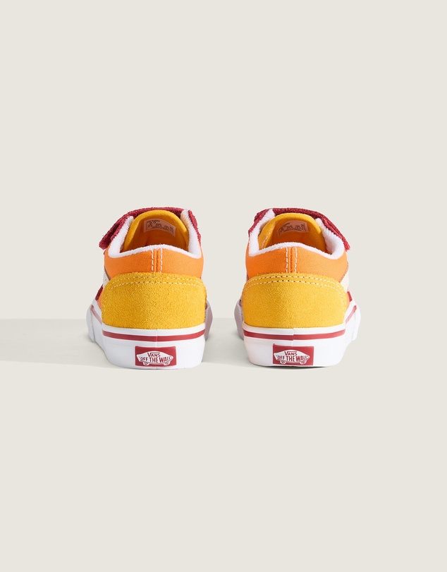 Vans - Old Skool V - Kids-Teens