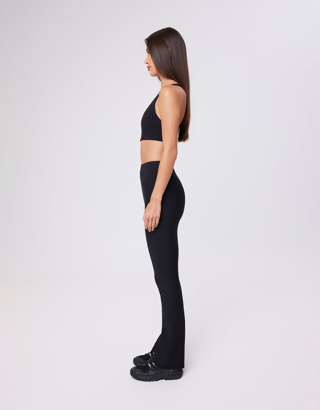 Upstate - Air Sculpt Straight Tight - Black