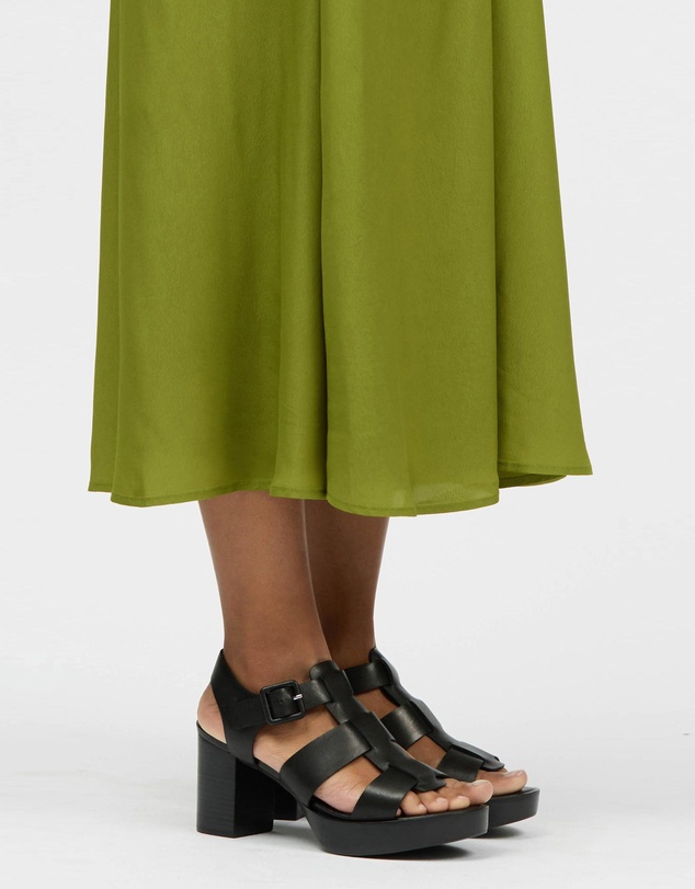 bul - Colina Heel