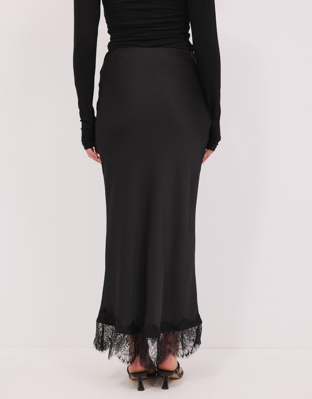 Calli - Milani Maxi Skirt