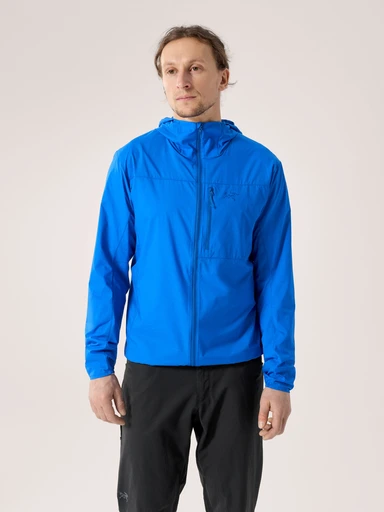 Arc'teryx - Squamish Hoody Men's