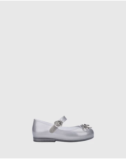 Mini Melissa - Mini Melissa Sweet Love Chrome