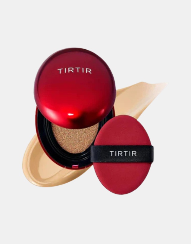TIRTIR - Mask Fit Red Cushion 28N Oat