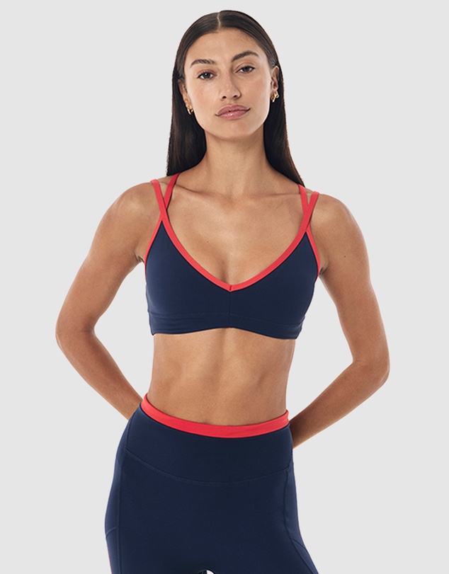 P.E Nation - Paramount Sports Bra