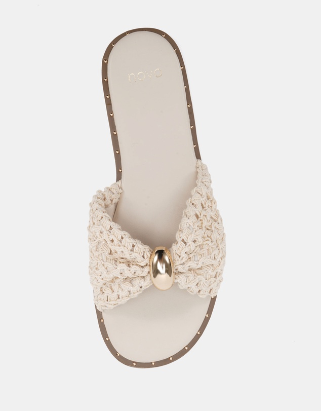 Novo - Saanvi Sandals
