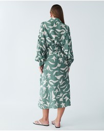 ST MRLO - Birmingham Dress