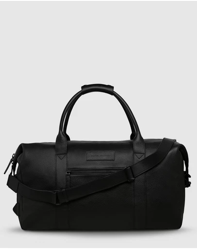 Status Anxiety - Everything I Wanted Duffle Bag