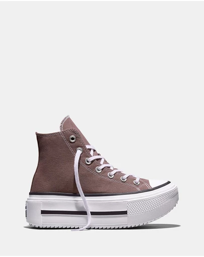 Converse - Chuck Taylor All Star Lift Double Stack - Women's
