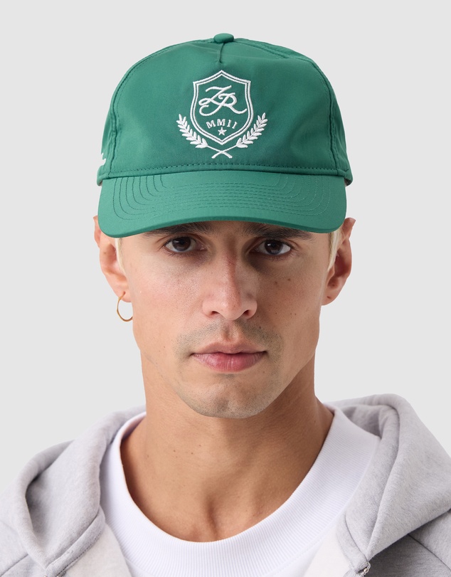 Zanerobe - Design House Surf Cap Forest