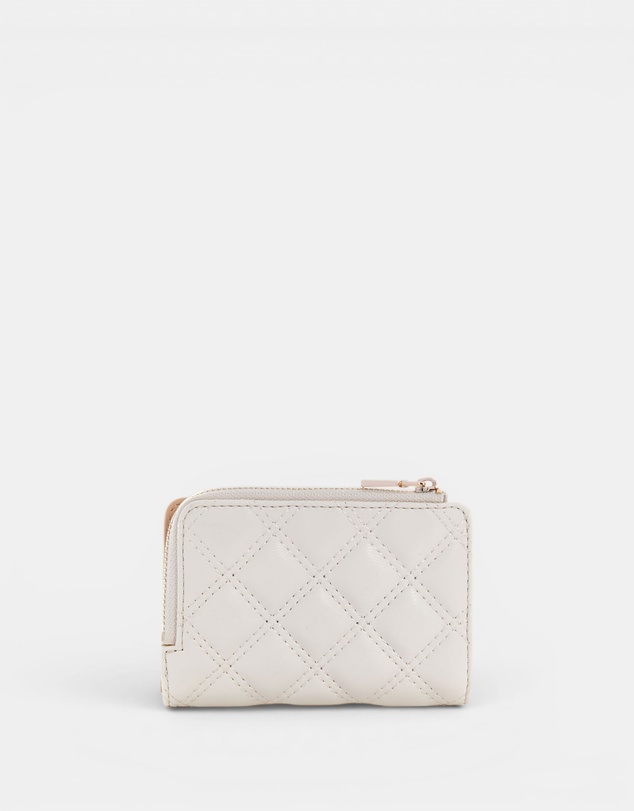 GUESS - Giully Zip Around Card Case