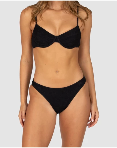 Baku Swimwear - Ibiza Regular Bikini Bottom