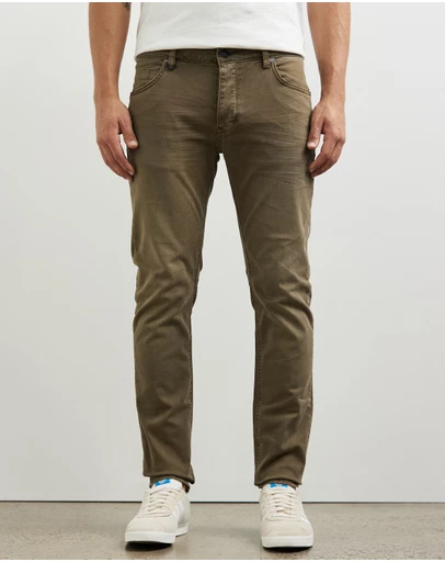 Neuw - Lou Slim Jeans