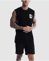 DVNT - Generation Tank