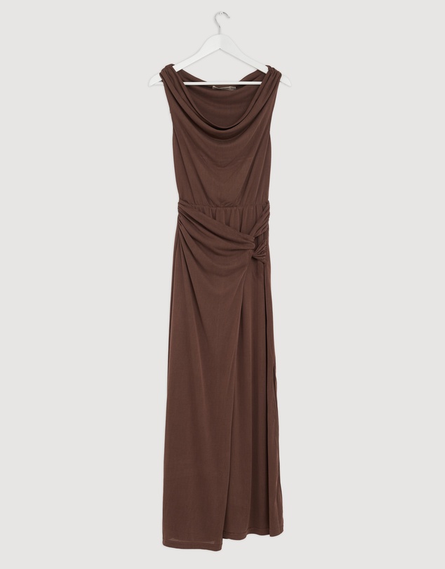 Revibe - Repaired SOVERE Reya Dress - AU 6
