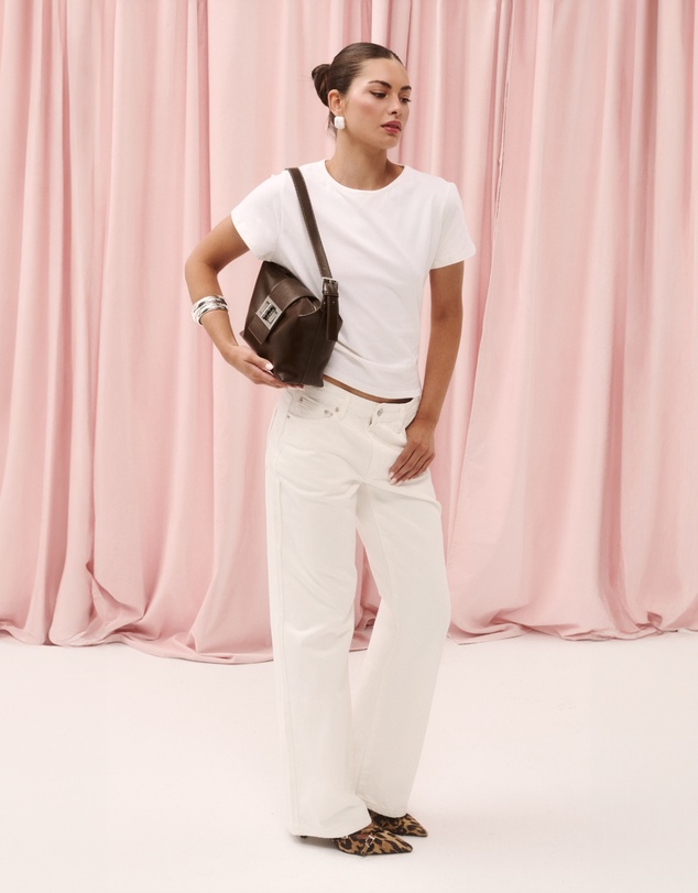 Georgia Mae  - The Lottie Bag