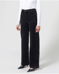 Nobody Denim - Milla Long Jeans