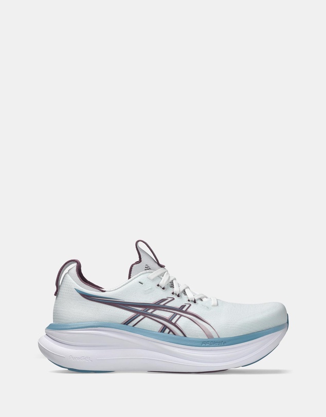 ASICS - GEL-Nimbus 28 (D Wide) - Women's