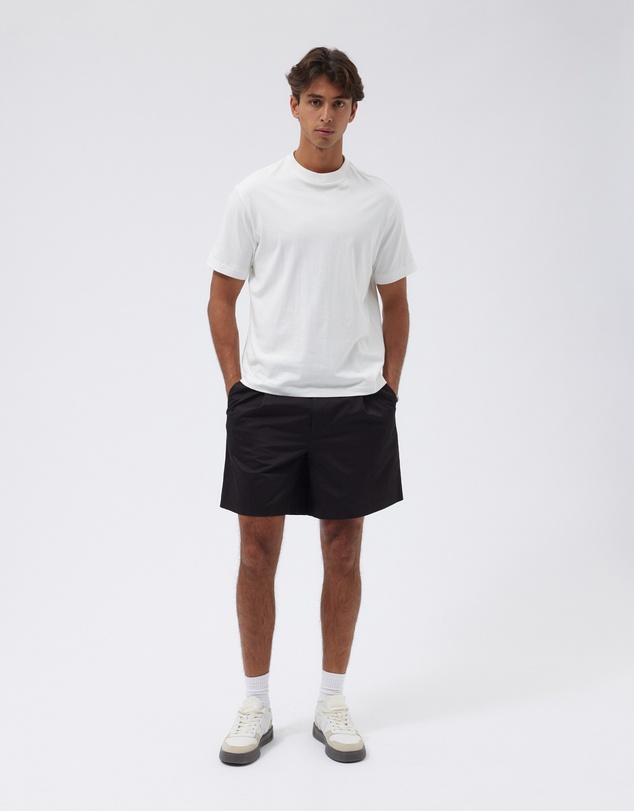 AERE - Nico Twill Shorts