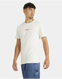 Element - Mens Lowcase BP T-Shirt