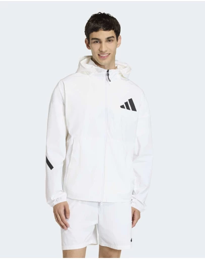 adidas Sportswear - ADIDAS Z.N.E. WOVEN TRACK TOP Mens