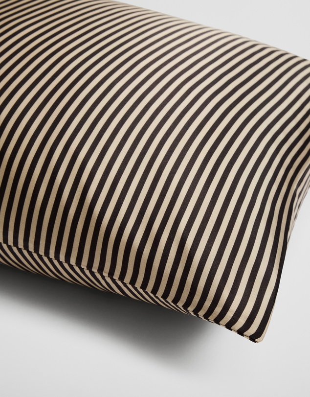 Country Road - Silk Pillowcase