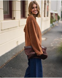 Ceres Life - Bonnie Lofty Knit