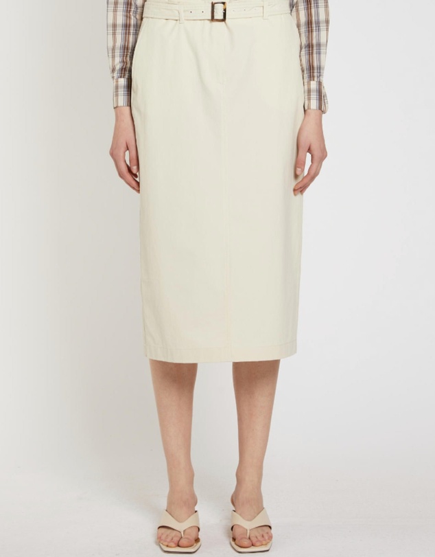 Marella - Aurora Cotton Skirt
