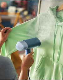Philips - Travel Handheld Steamer