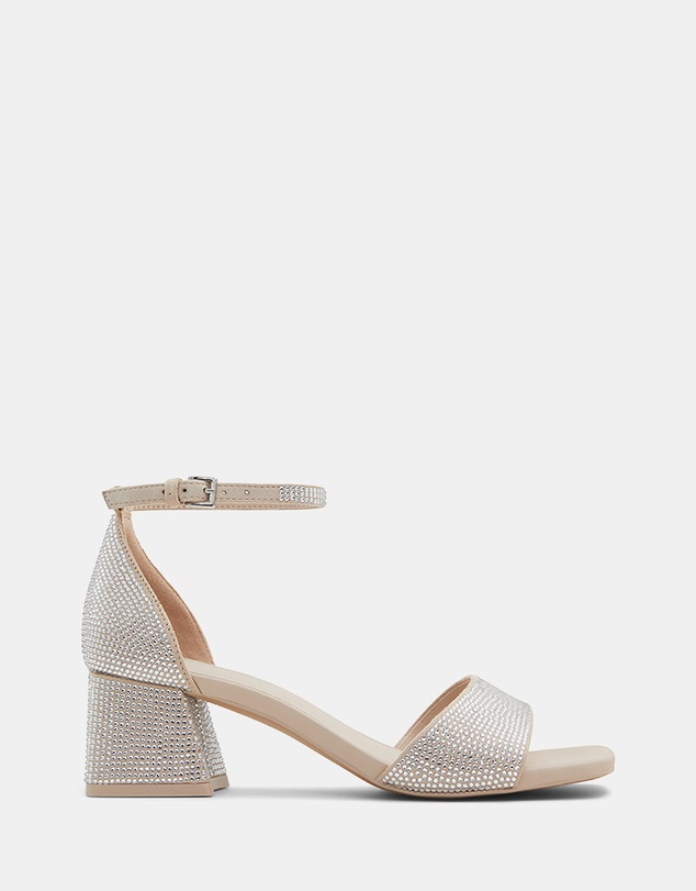 Call It Spring - Vicki Heels