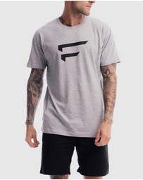 First Division - Performance Logo Tee