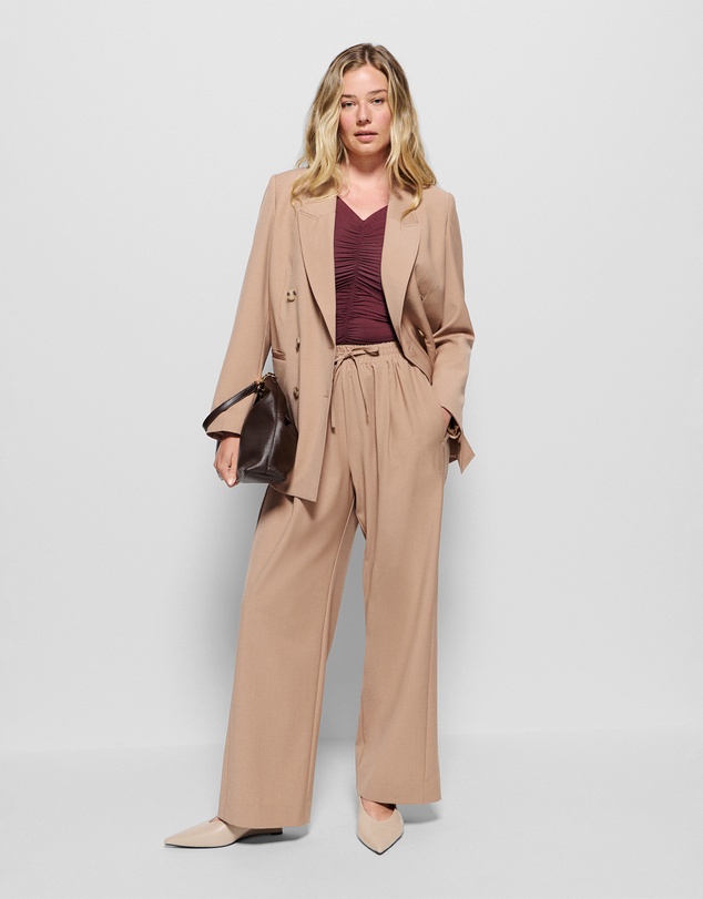 Commonry - Addison Blazer