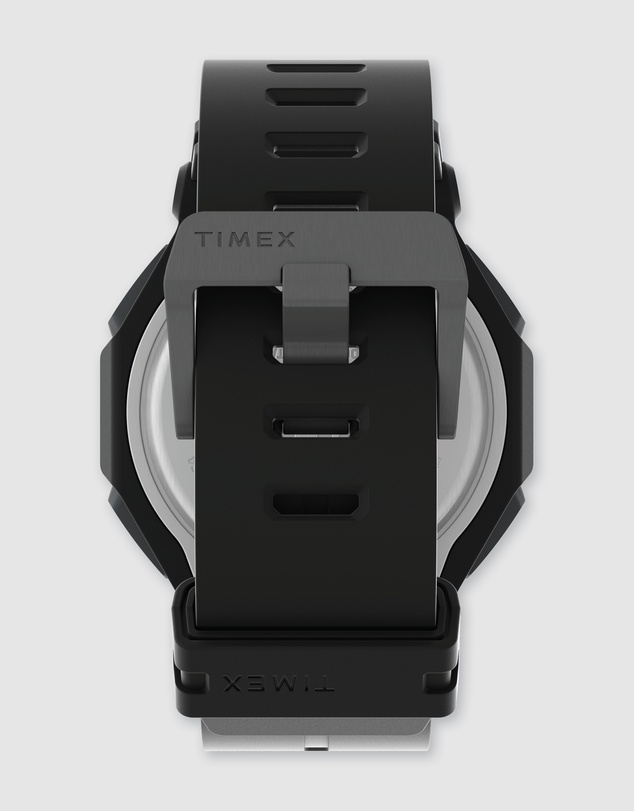 UFC - UFC Colossus Black & Gold Tone