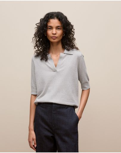 Grey Marle