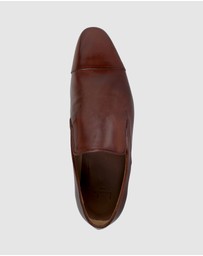 Brando - Lucian Slip Ons