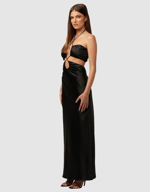 JGR & STN - Ruby Maxi Dress