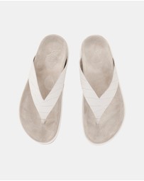 Ancient Greek Sandals - Charys 2 Flatforms