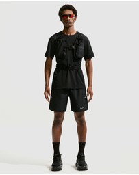 Nike - Dri-FIT Miler 2-in-1 7