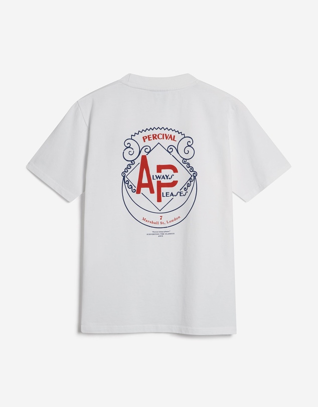 Percival - Cyril T-Shirt