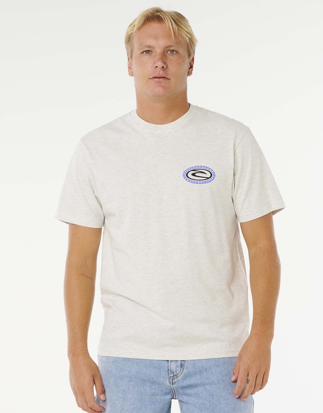 Rip Curl - Trad Relaxed Tee