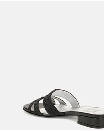 Naturalizer - Meena 2 Sandal - Black