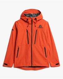 Superdry - Waterproof Jacket