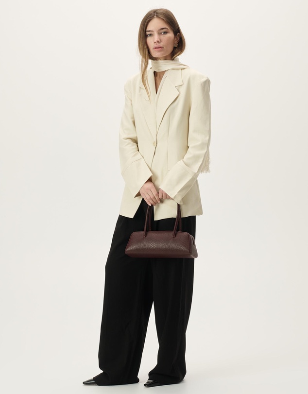 Freja NYC - Mercer Bag - ICONIC EXCLUSIVE