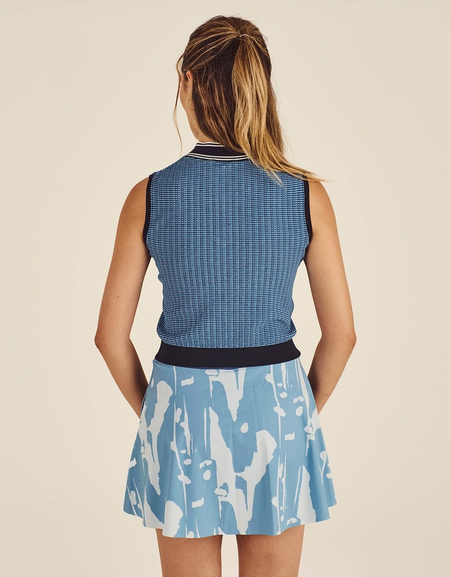 Malbon - Ami Mockneck