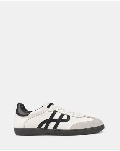 Hush Puppies - Trackside M