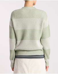 David Lawrence - Lottie Merino Knit Jumper