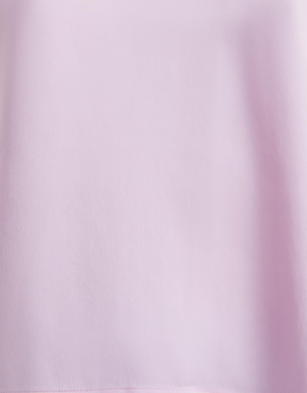 SABA - Sadie Silk Short Sleeve Tee