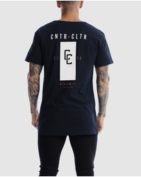 Counter Culture - Runway Tee