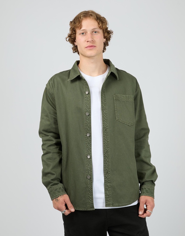St Goliath - Moab LS Shirt