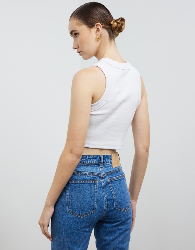 Neuw - Jonesy Crop